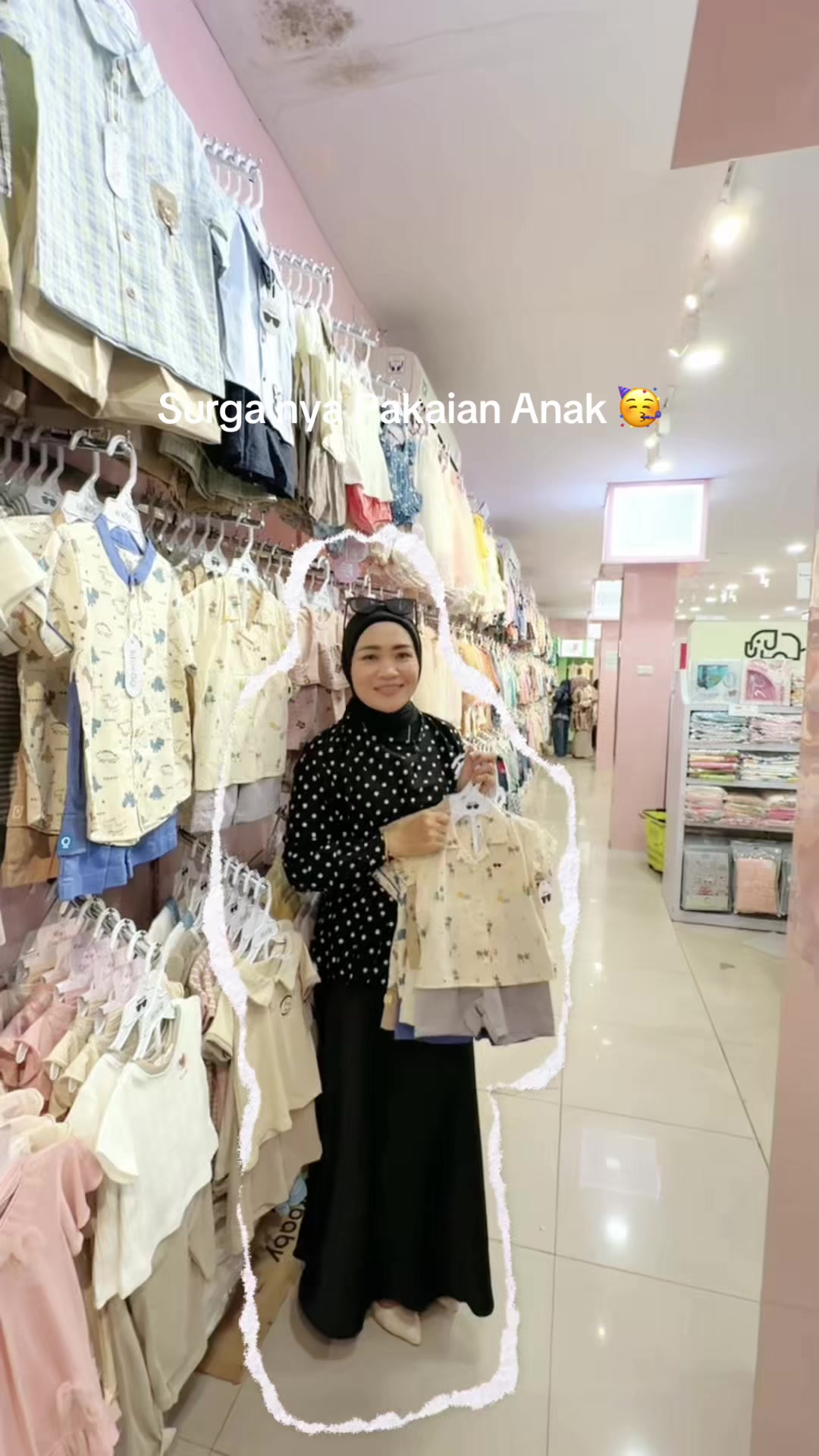 @Istana Bayi