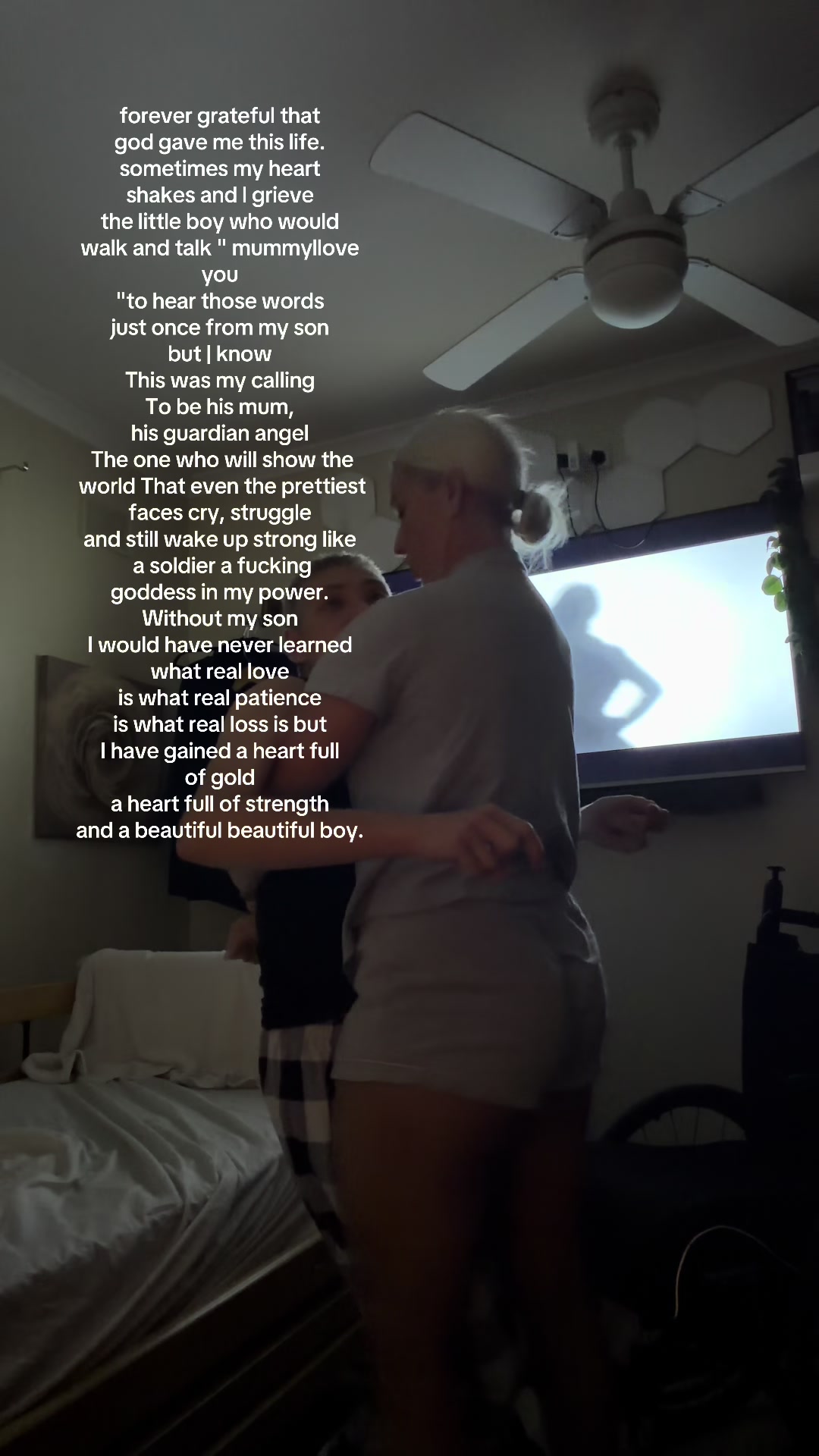 @Chantel