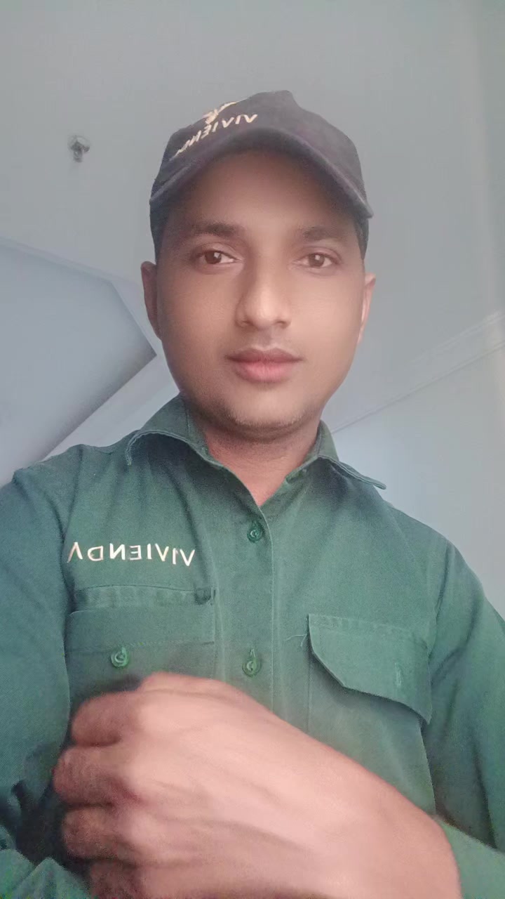 @Jakir Nepal