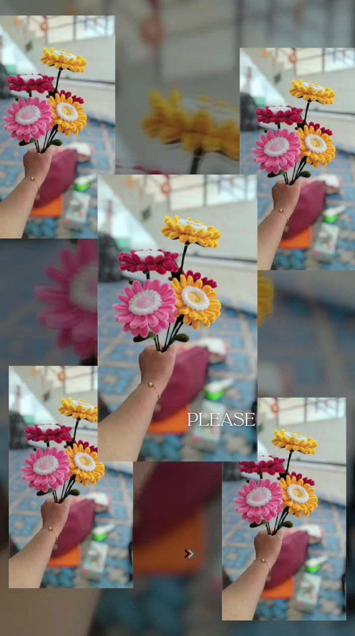 @THANIA HANDMADE