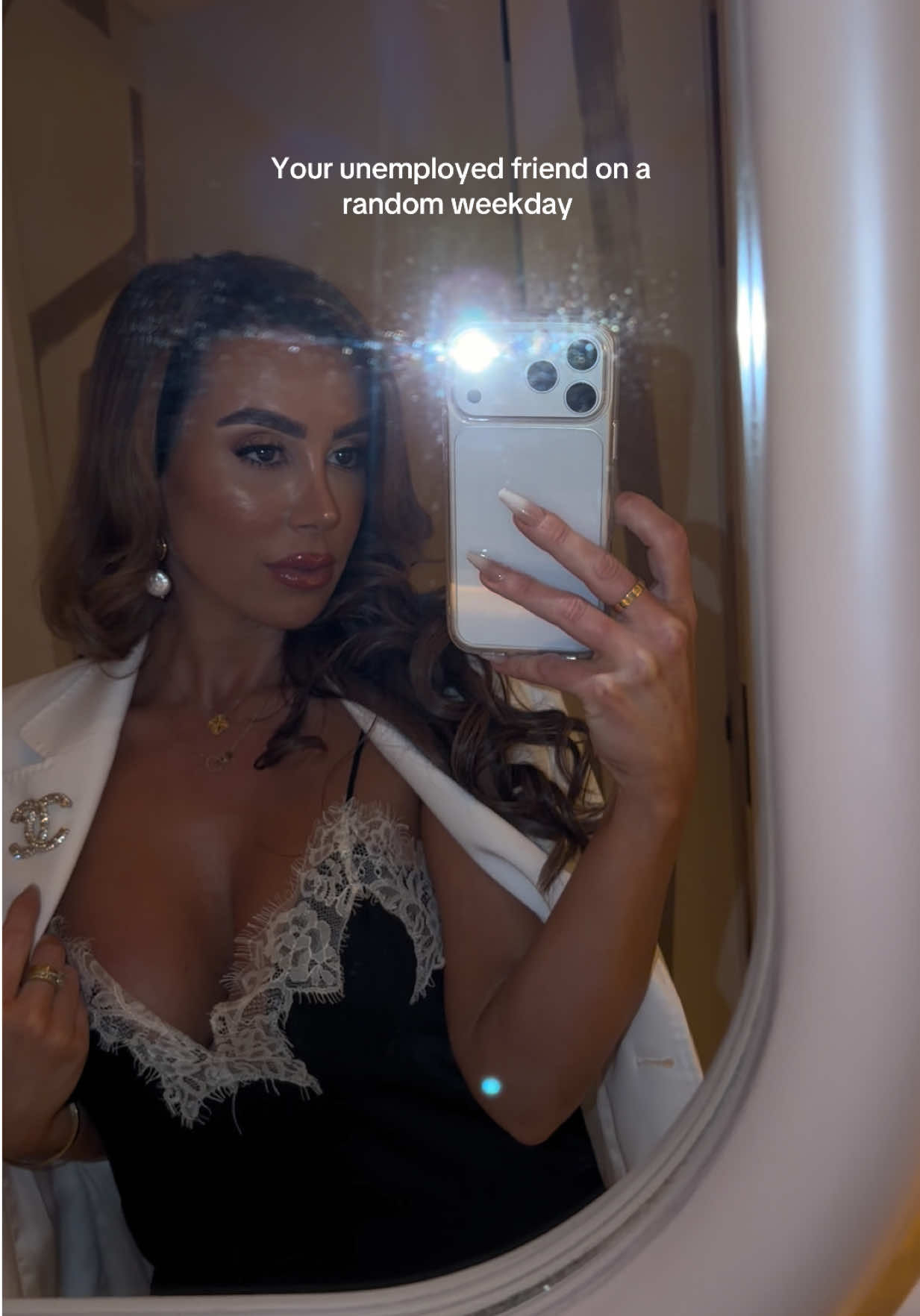 @Michelle Victoria