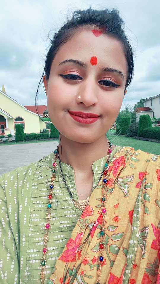 @Ganga