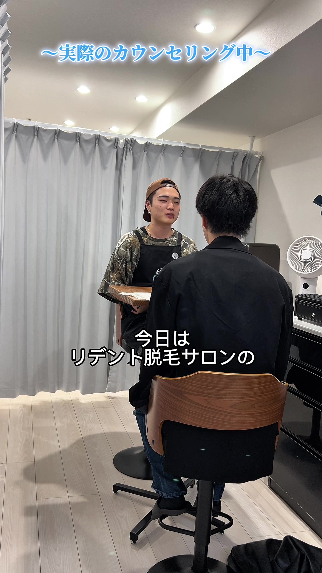 @せい @Re'Dent(リデント)🤡