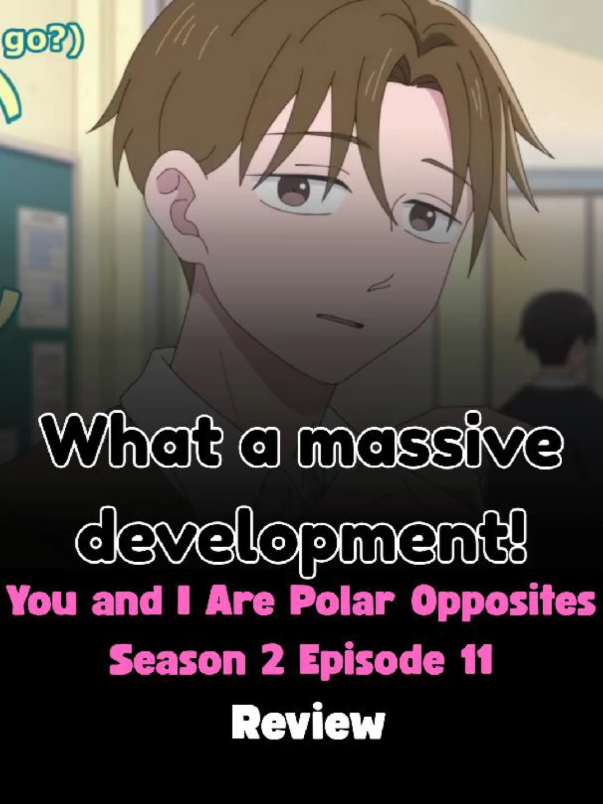 @Romcom Senpai