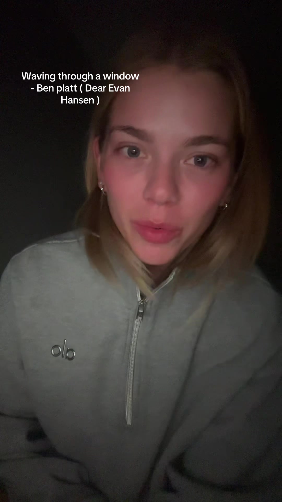 @Becca Joan
