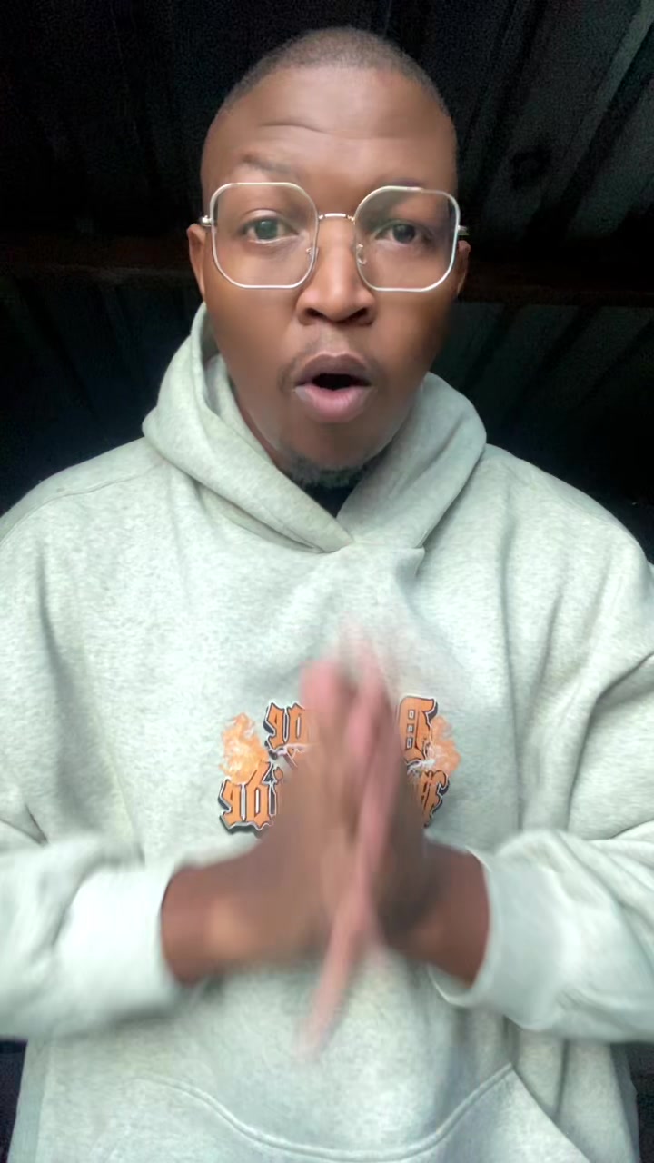 @Mbusi Ndaba