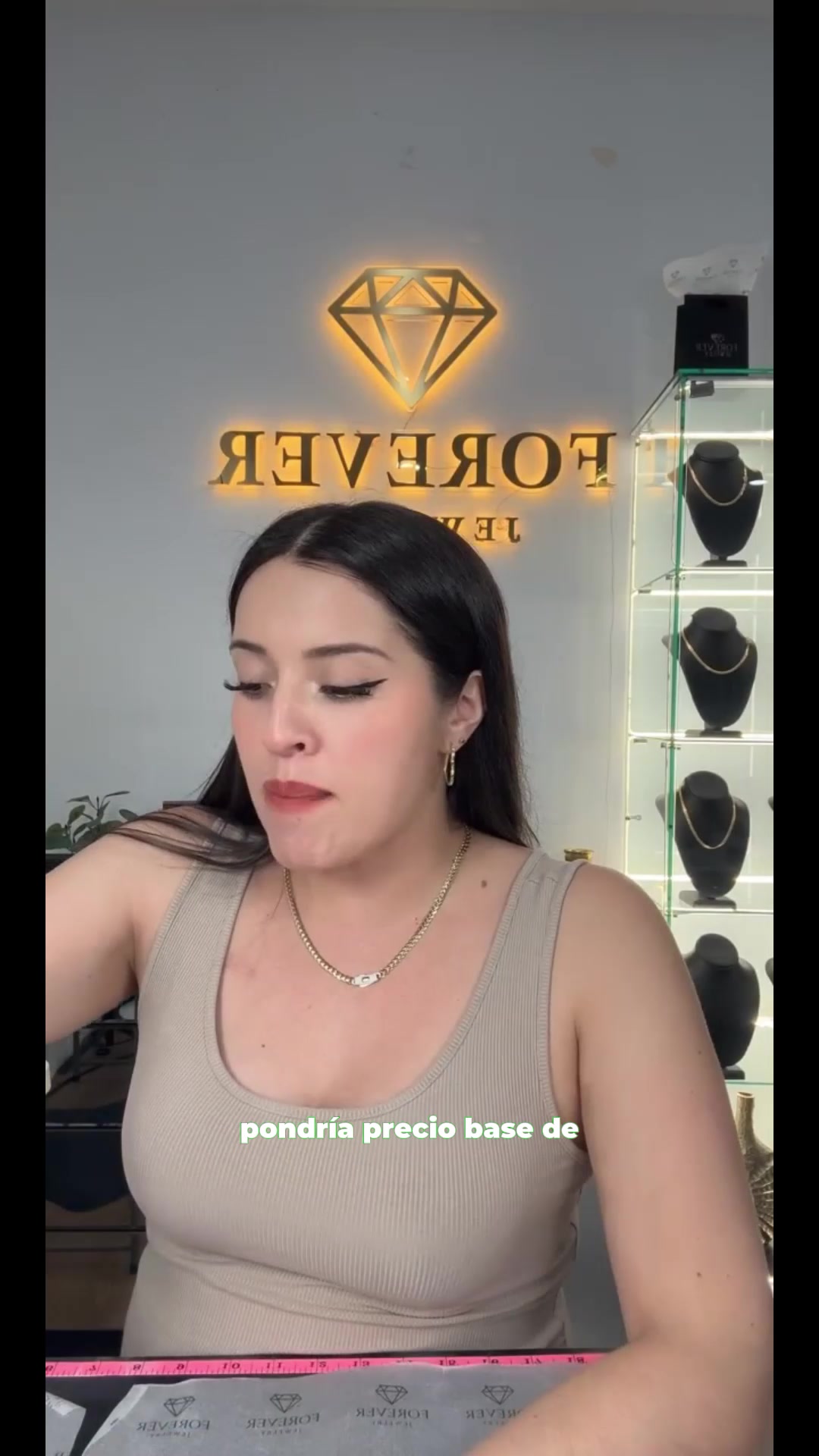 @Forever Gold Jewelry