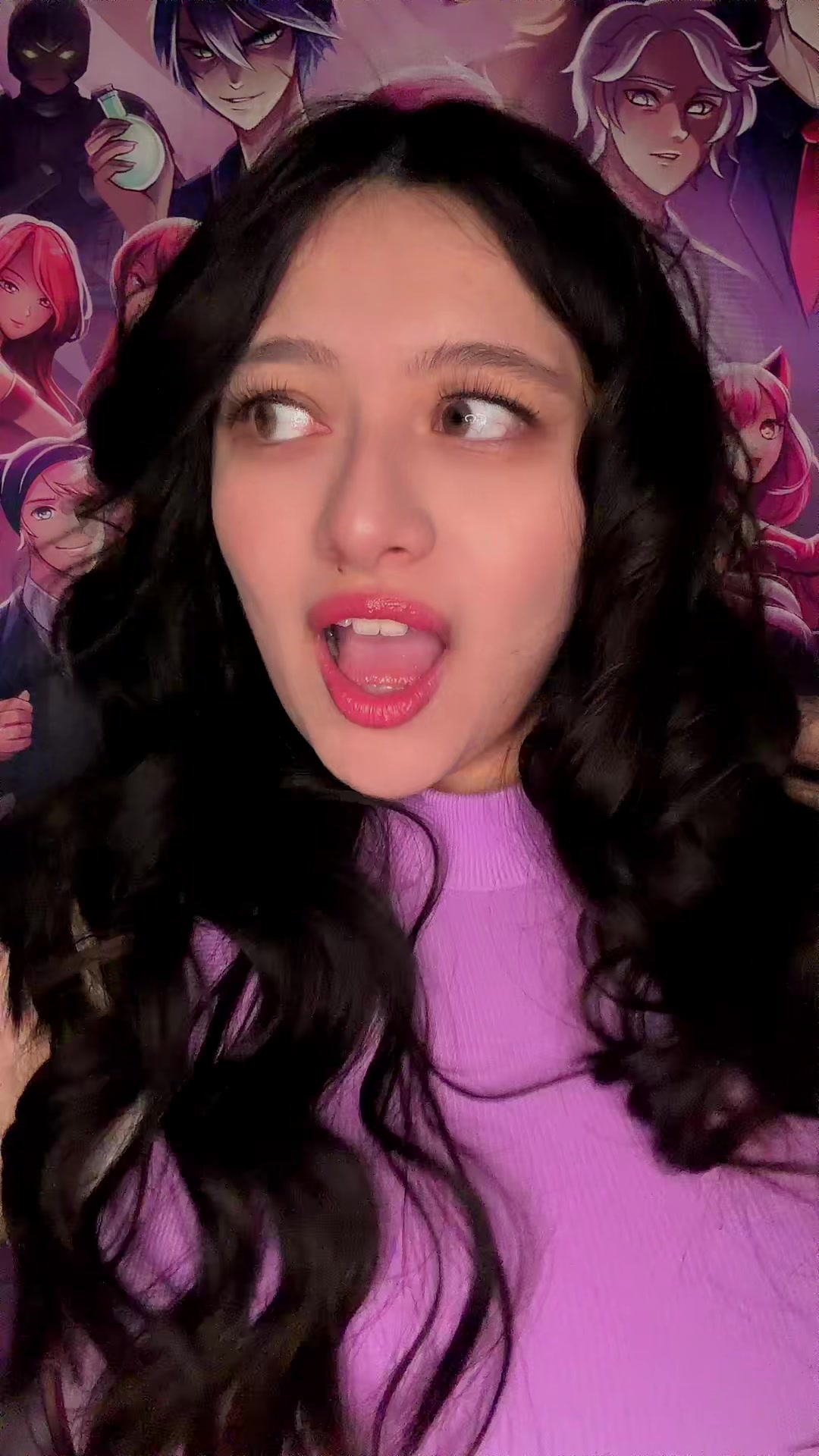 @Vivi 💜