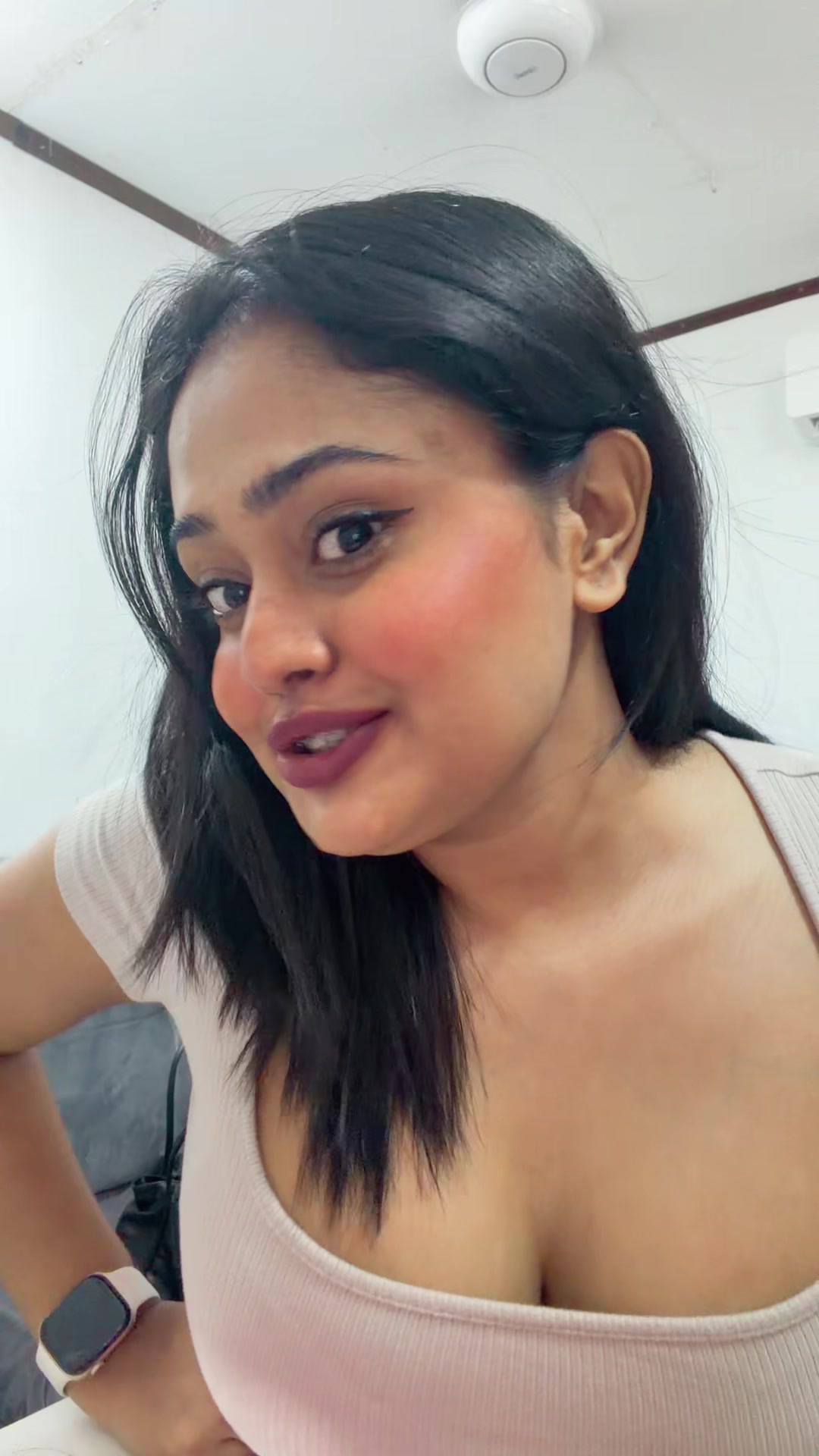 @Ishani