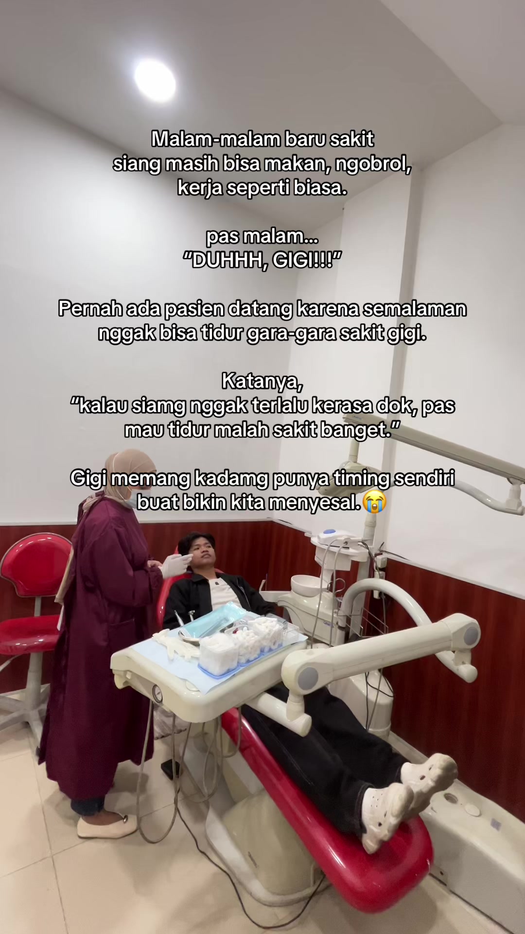 @Klinik Kosasih Medika Lampung