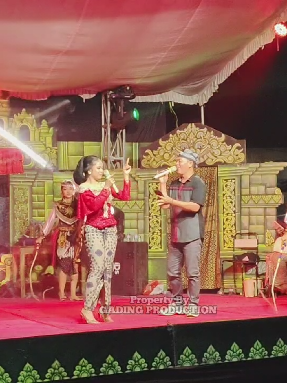 @GADING PRODUCTION YOUTUBE