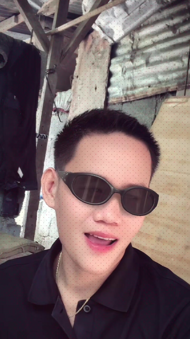 @DJ SUPPRIMO