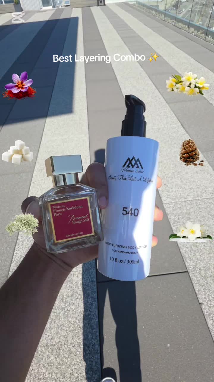 @Monac Attar