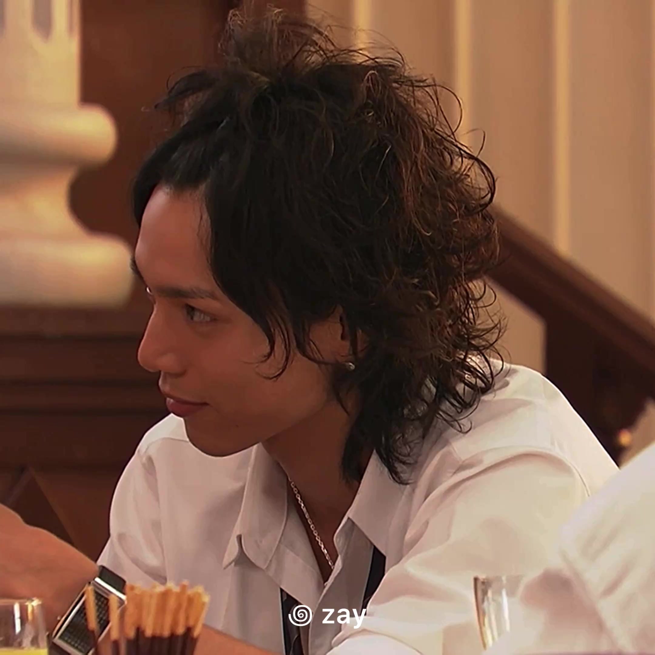 @꩜ zay