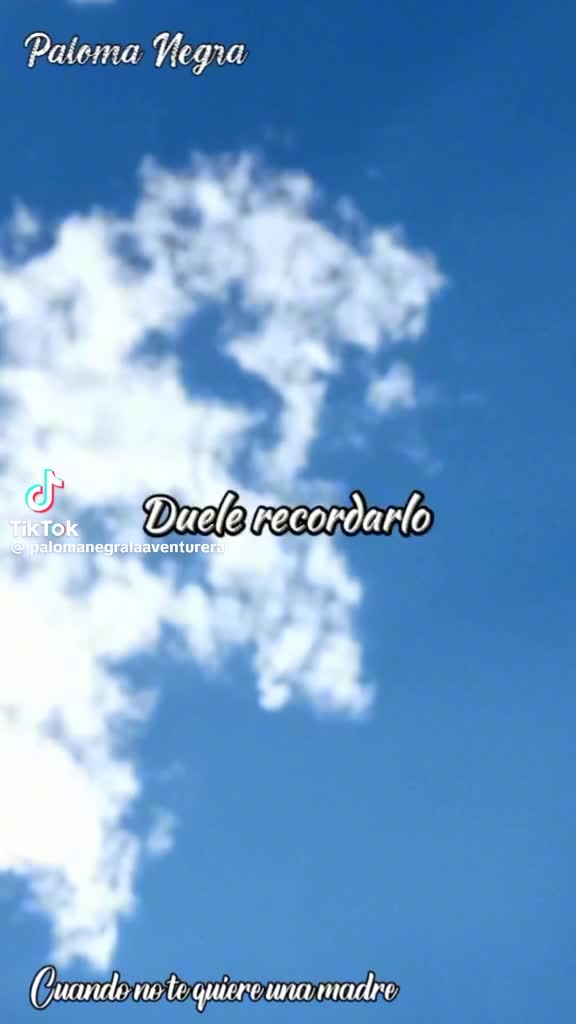 @Patricia Maldonado