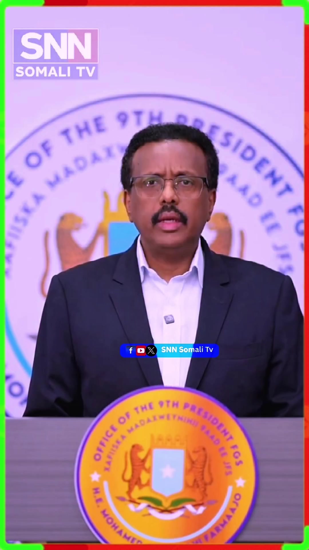 @SNN Somali Tv
