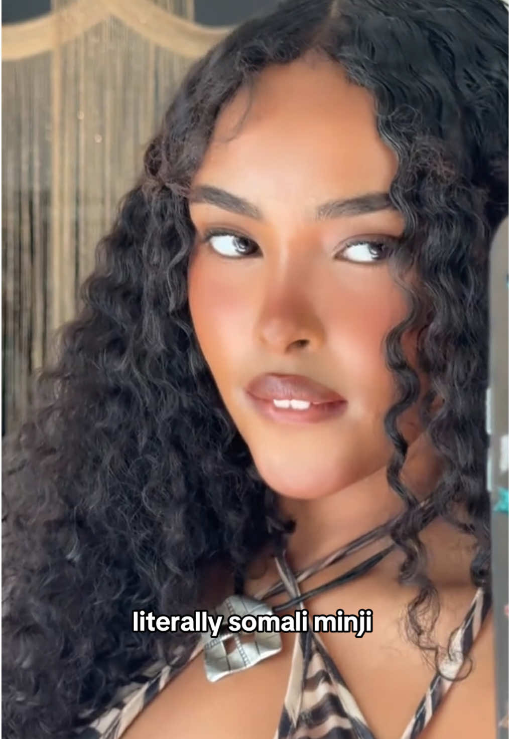 @somali princesses