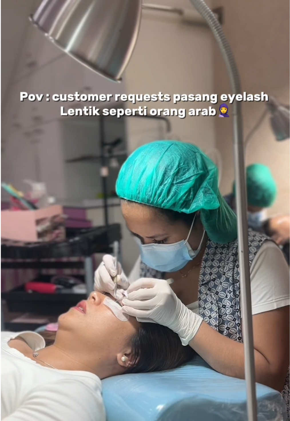 @Sherly Eyelash Pontianak