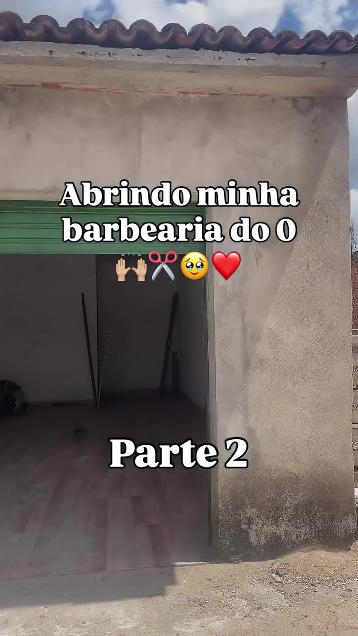 @Miranda barbeiro