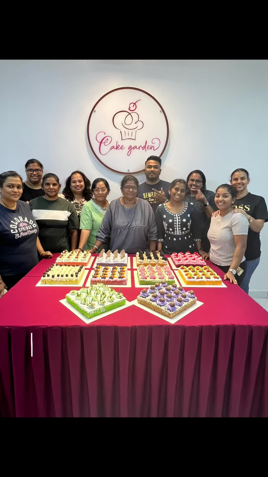 @CakeGarden