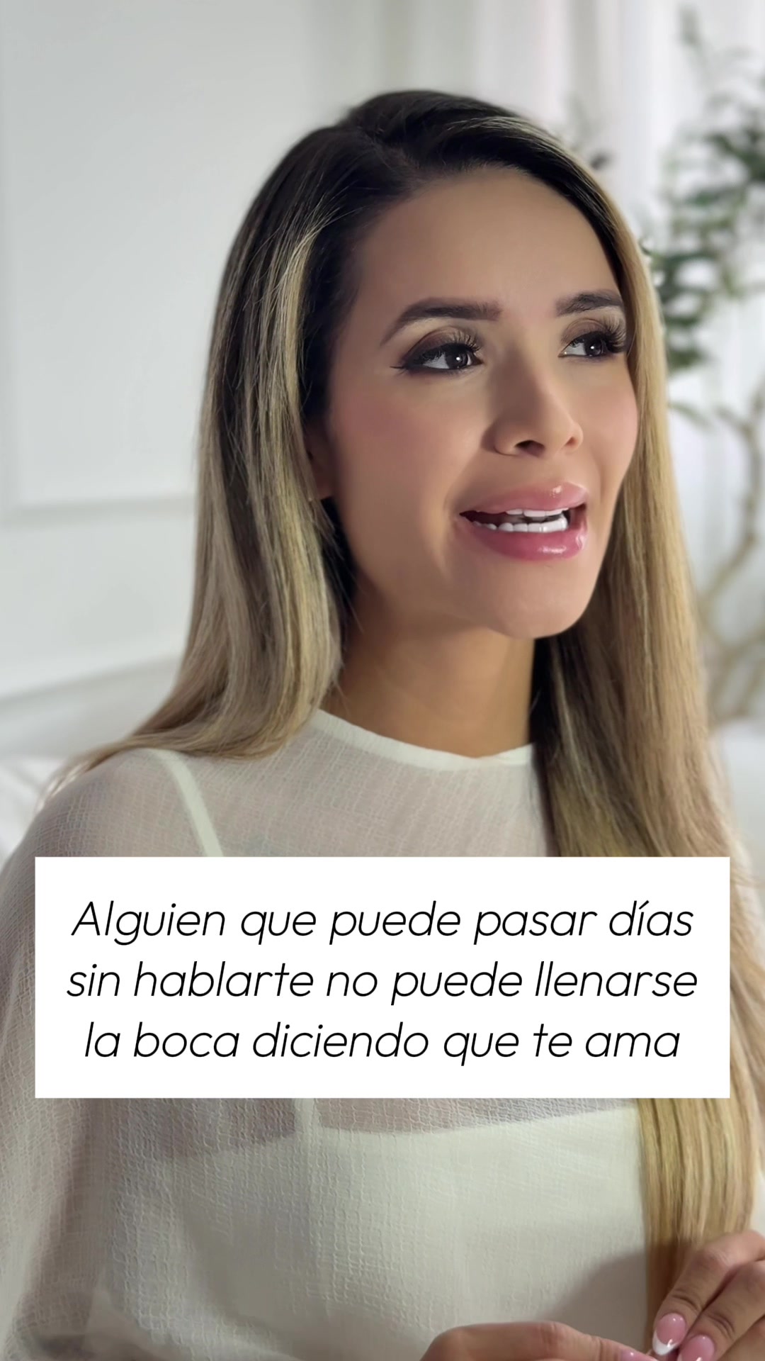 @Stefy Araque | Mentora
