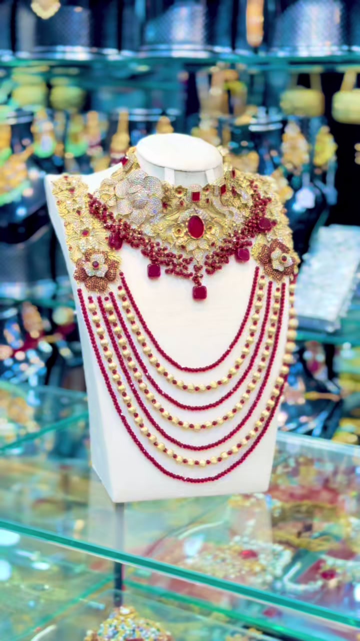 @Al Qayyum Jewellery