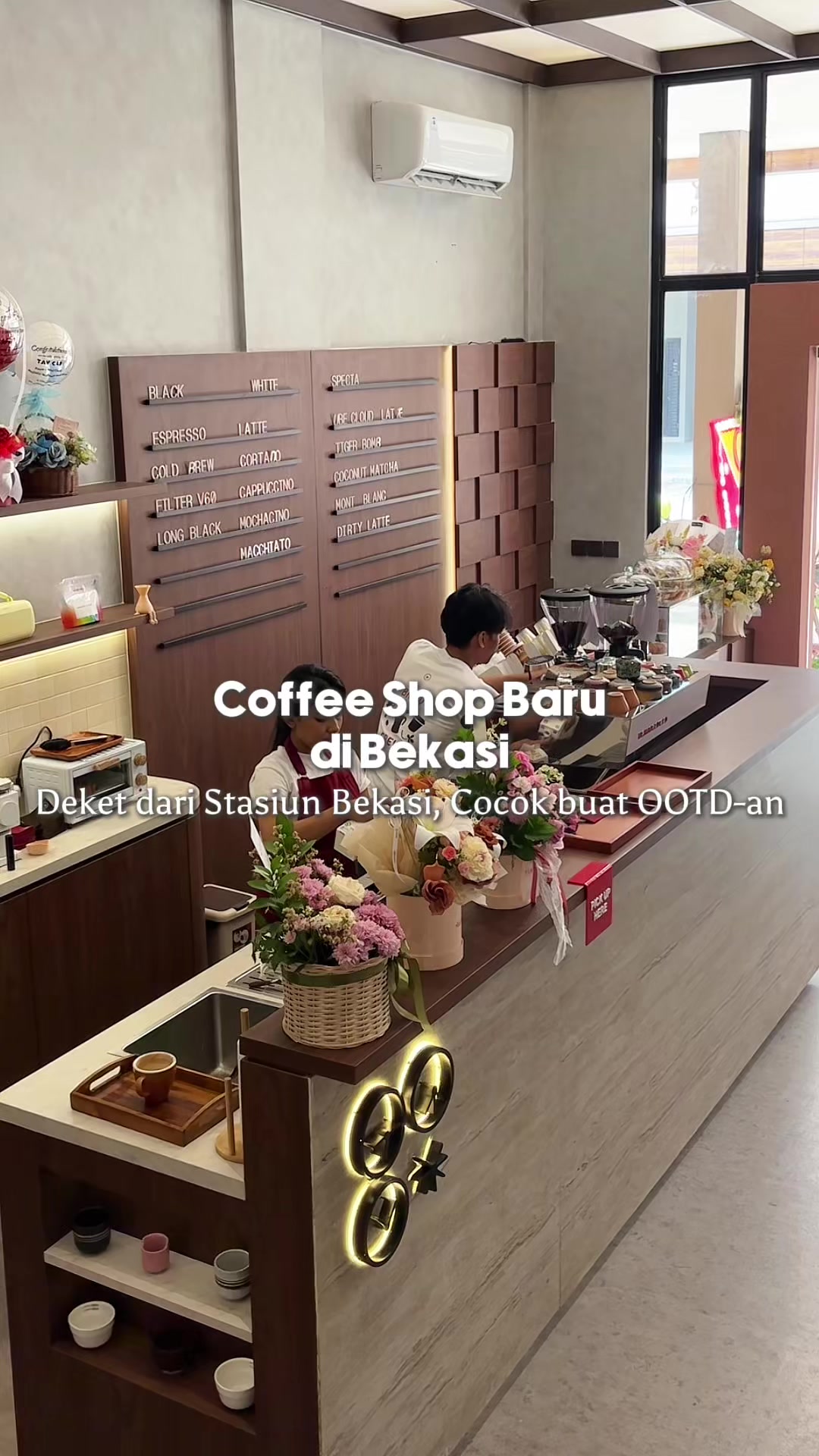 @Wynne | Review Kopi & Makanan