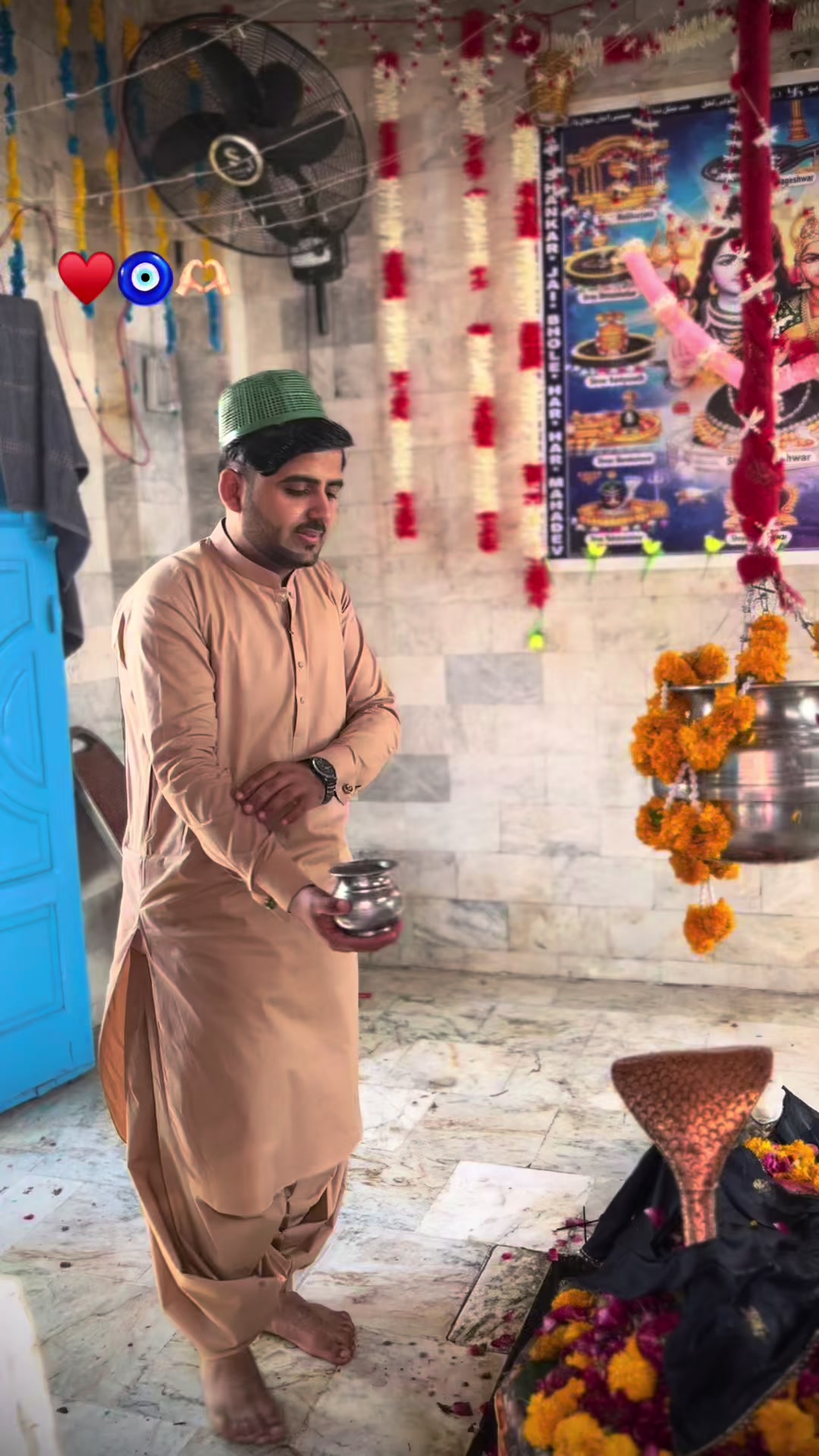 @ਸੁਜਲ ਖੁਰਾਨਾਂ 🌺🫶🏻🌎