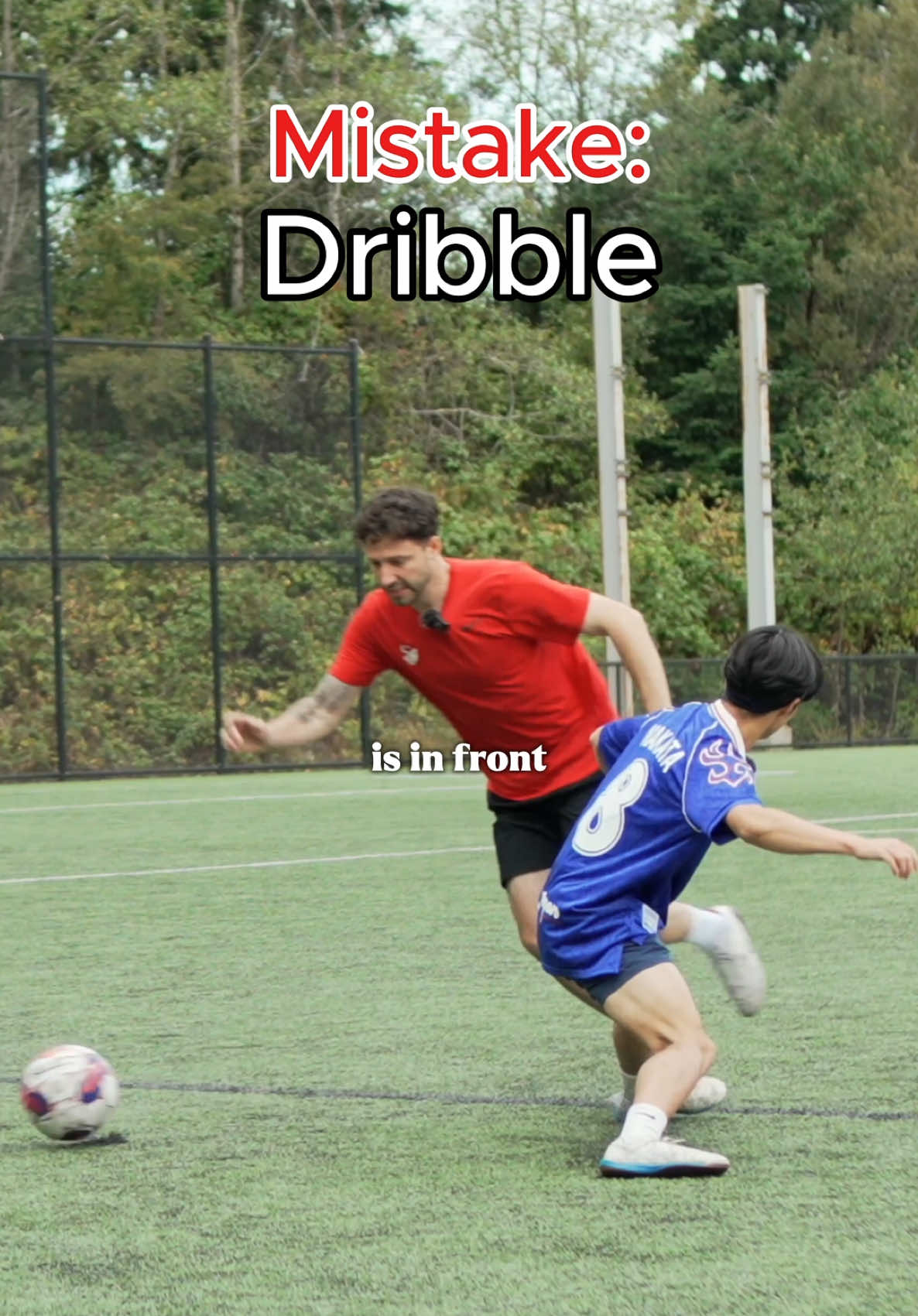 @Football Fundamental