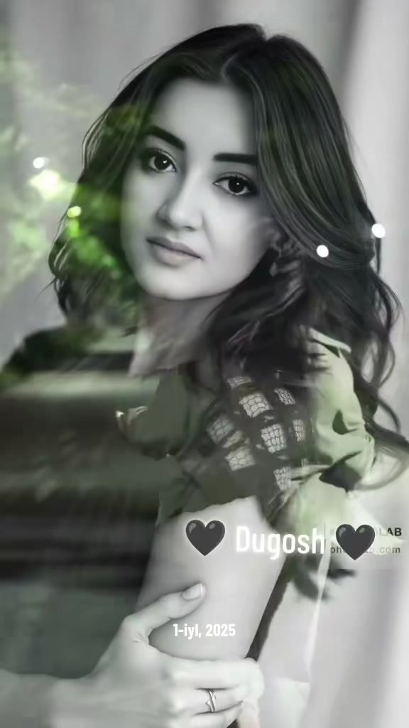 @🖤🌟 DuGoSH 🌟🖤