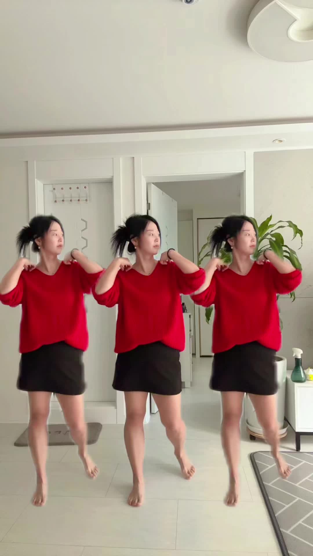 @아줌마