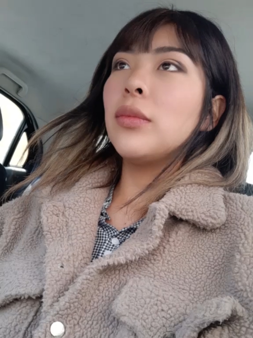 @Jessica Ramirez