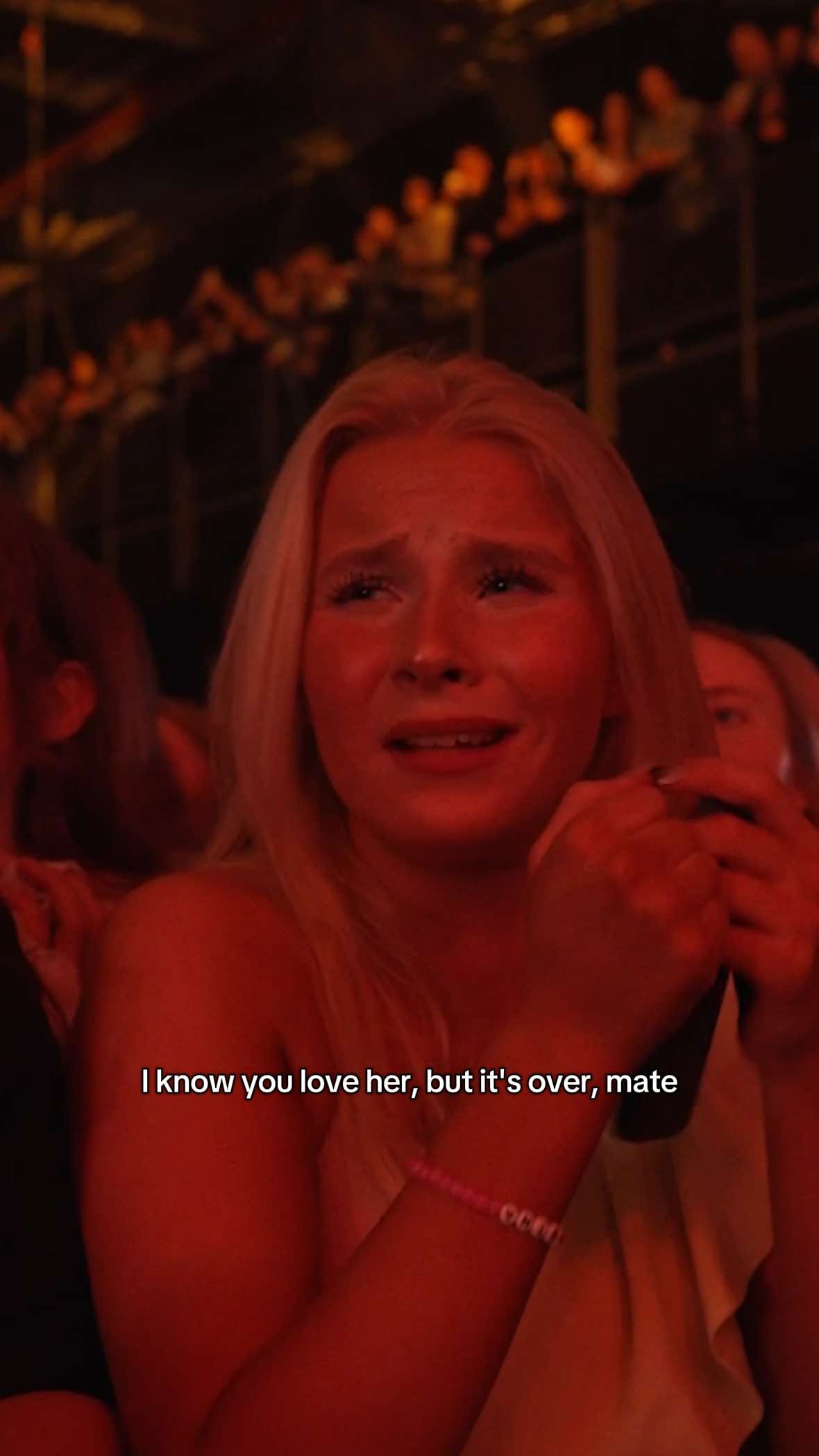 @Dean Lewis