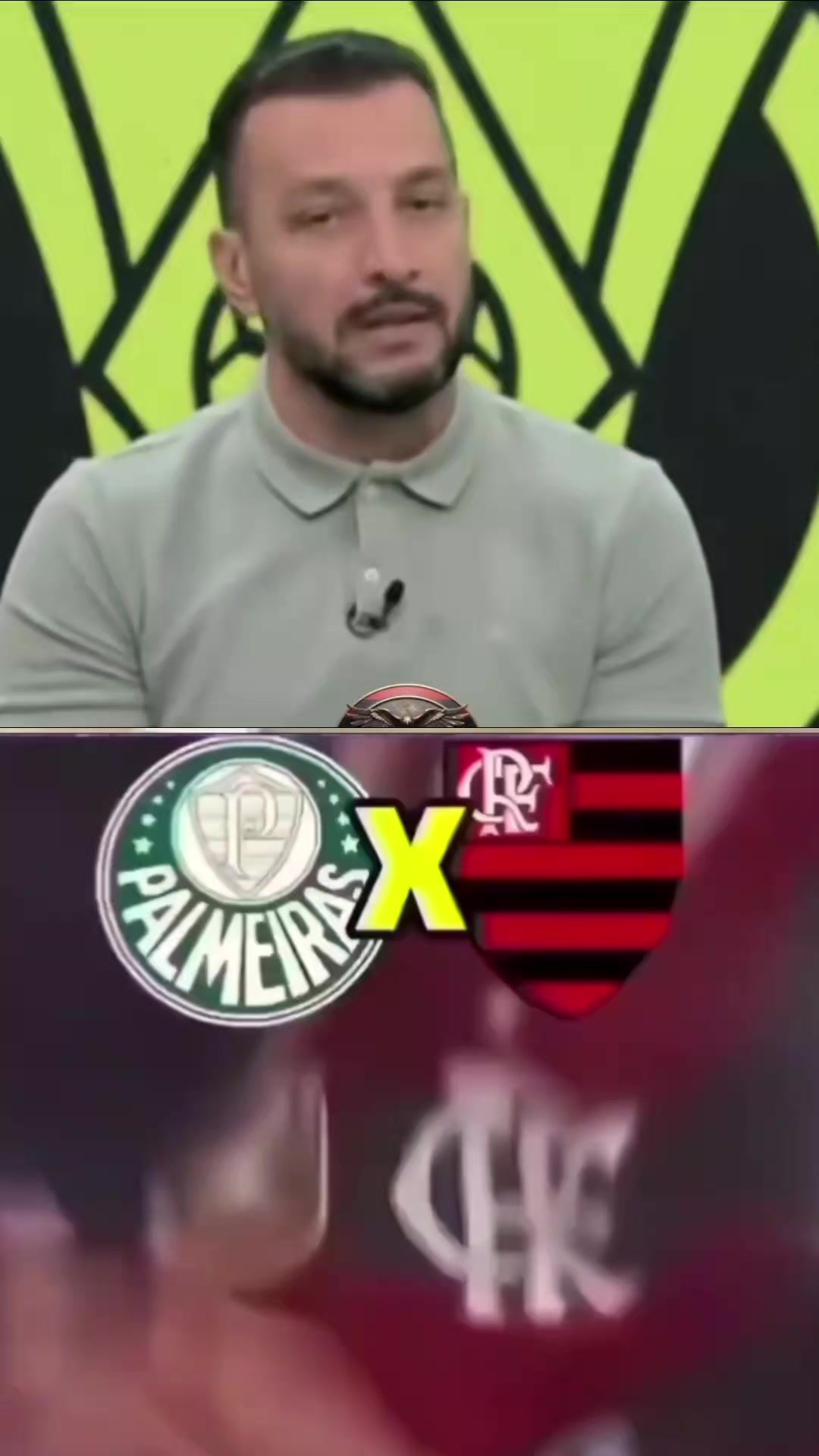 @Fut Reações