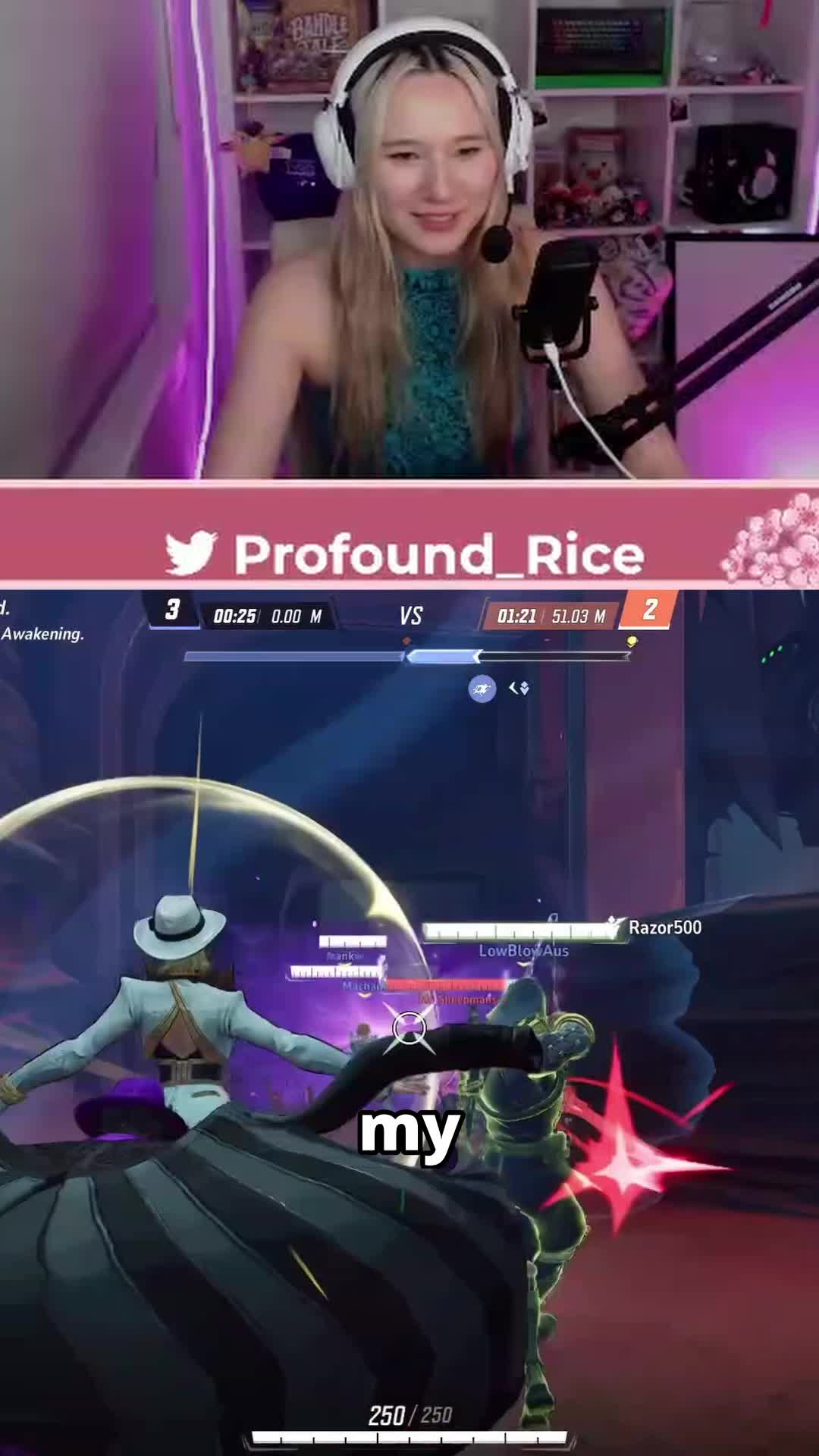 @Profound Rice