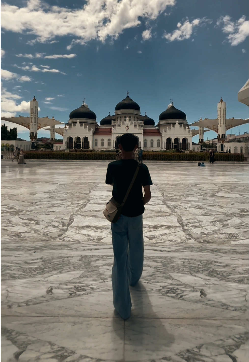 @Azril munazza