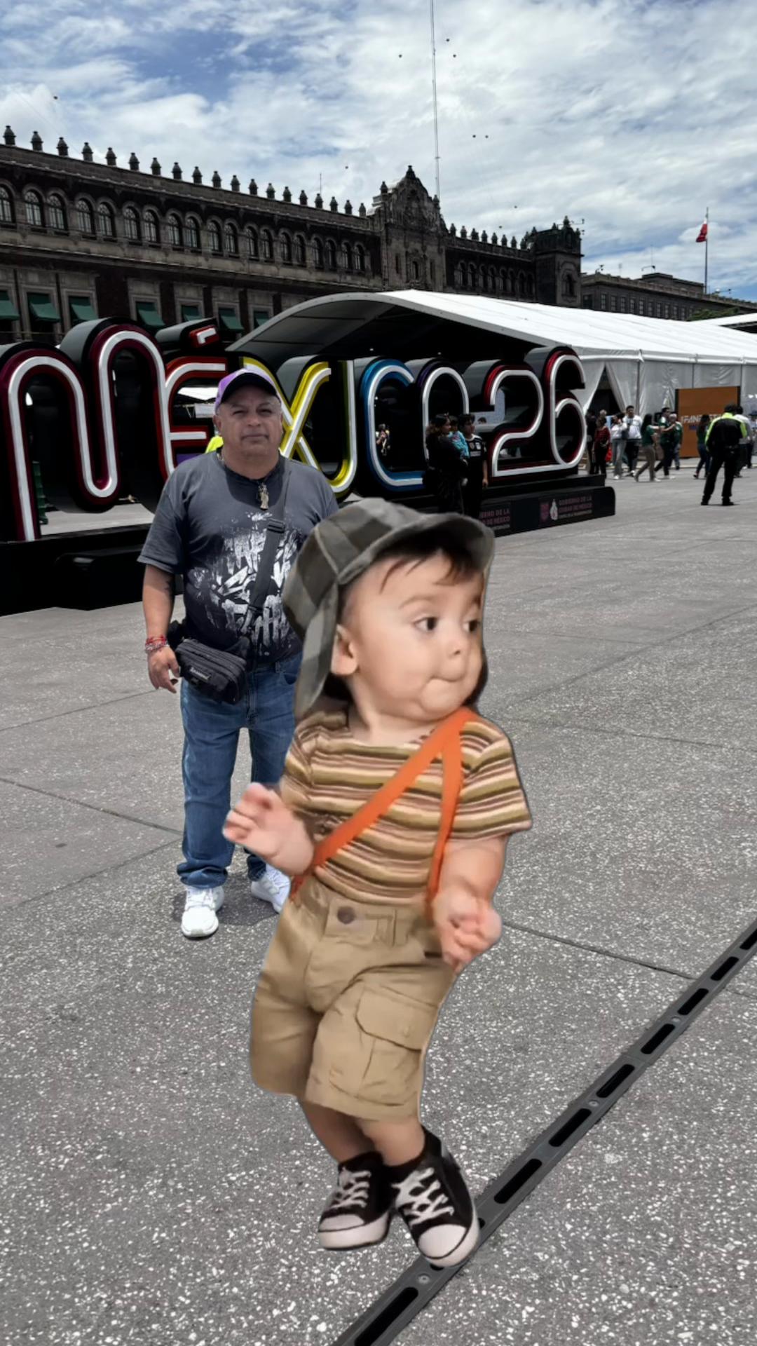 @José