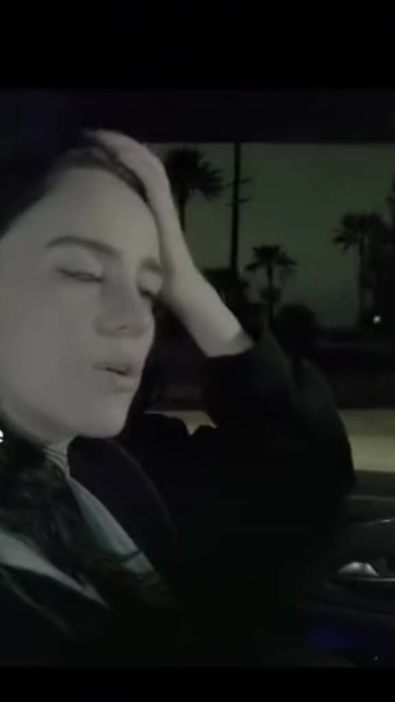 @Billie's Red Hair