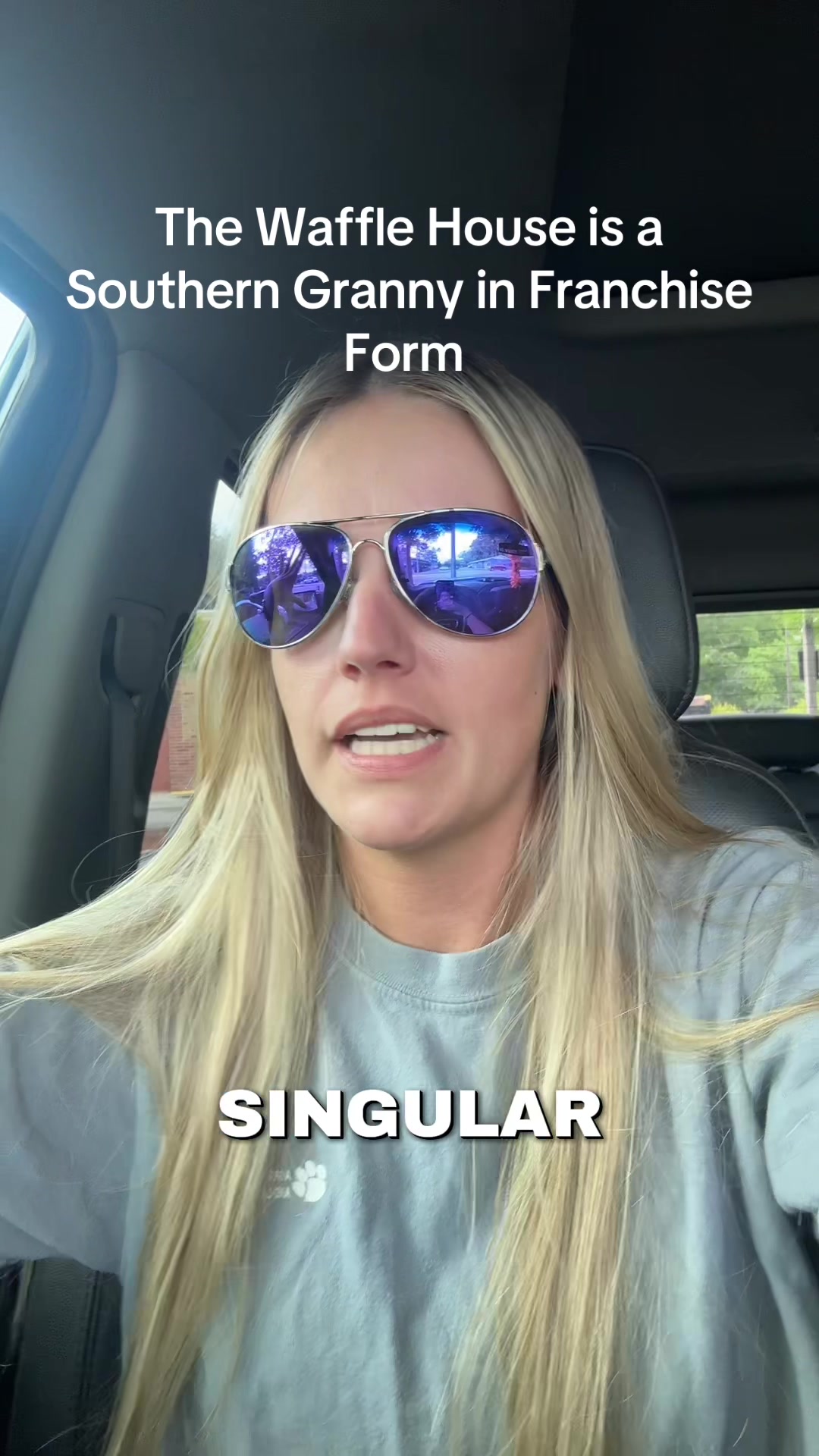 @Carlie Ann ๐