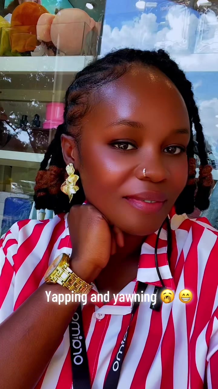 @Carol Wawira