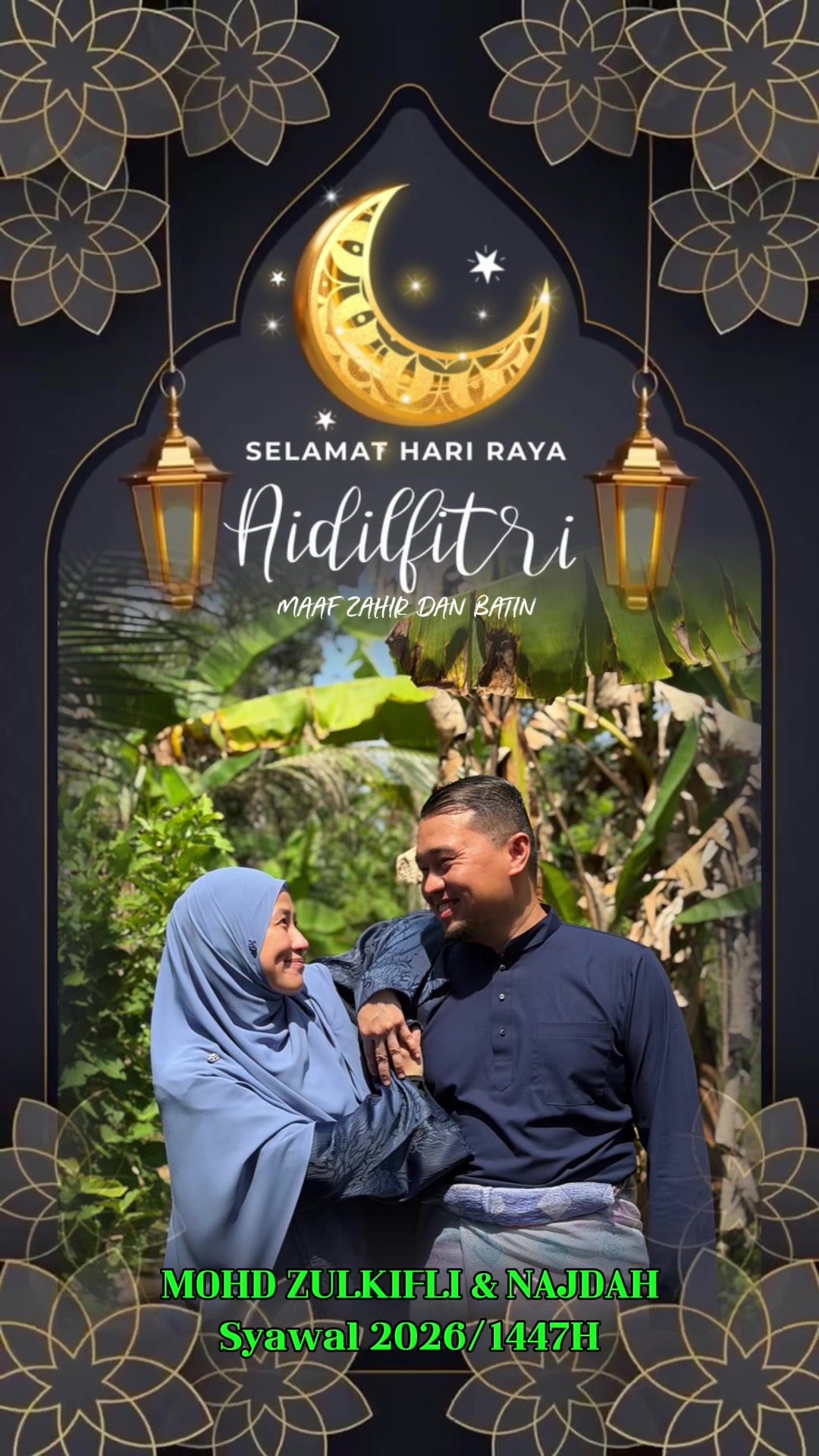 @Najdah