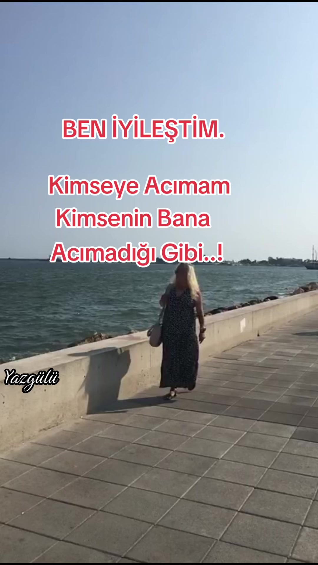 @Miray Yazgülü