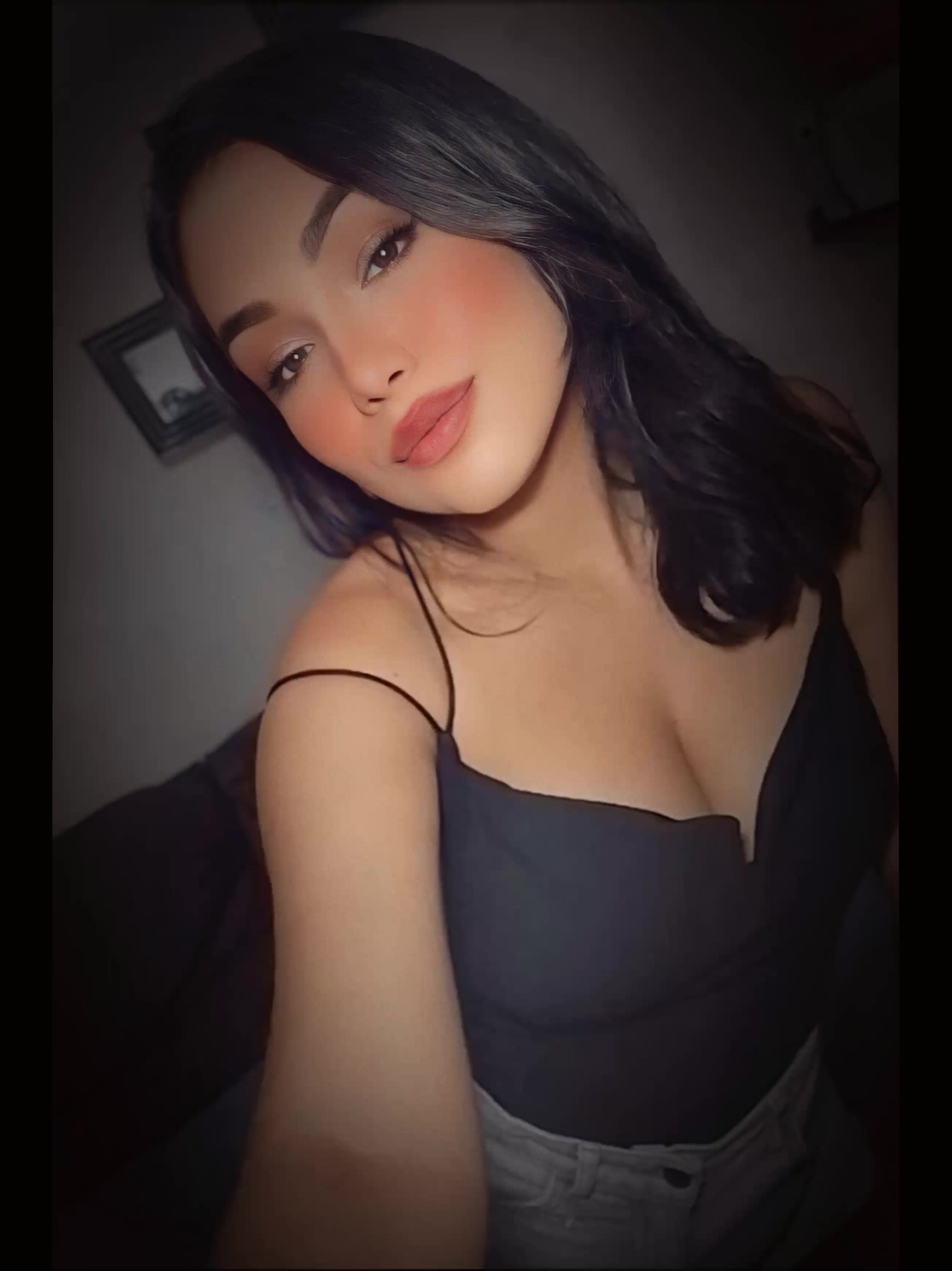 @Saionara Bernardo