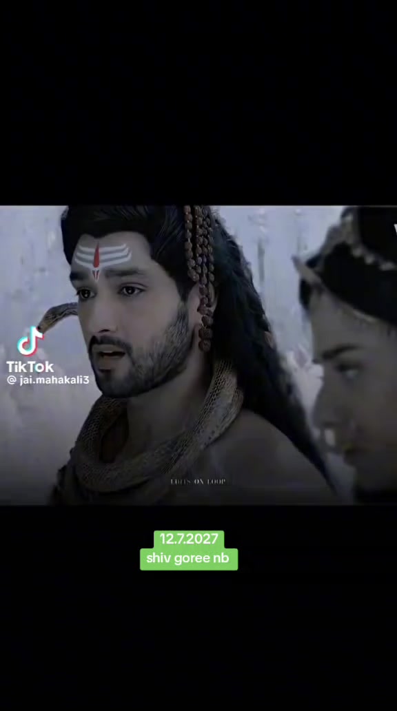@harhar mahadev