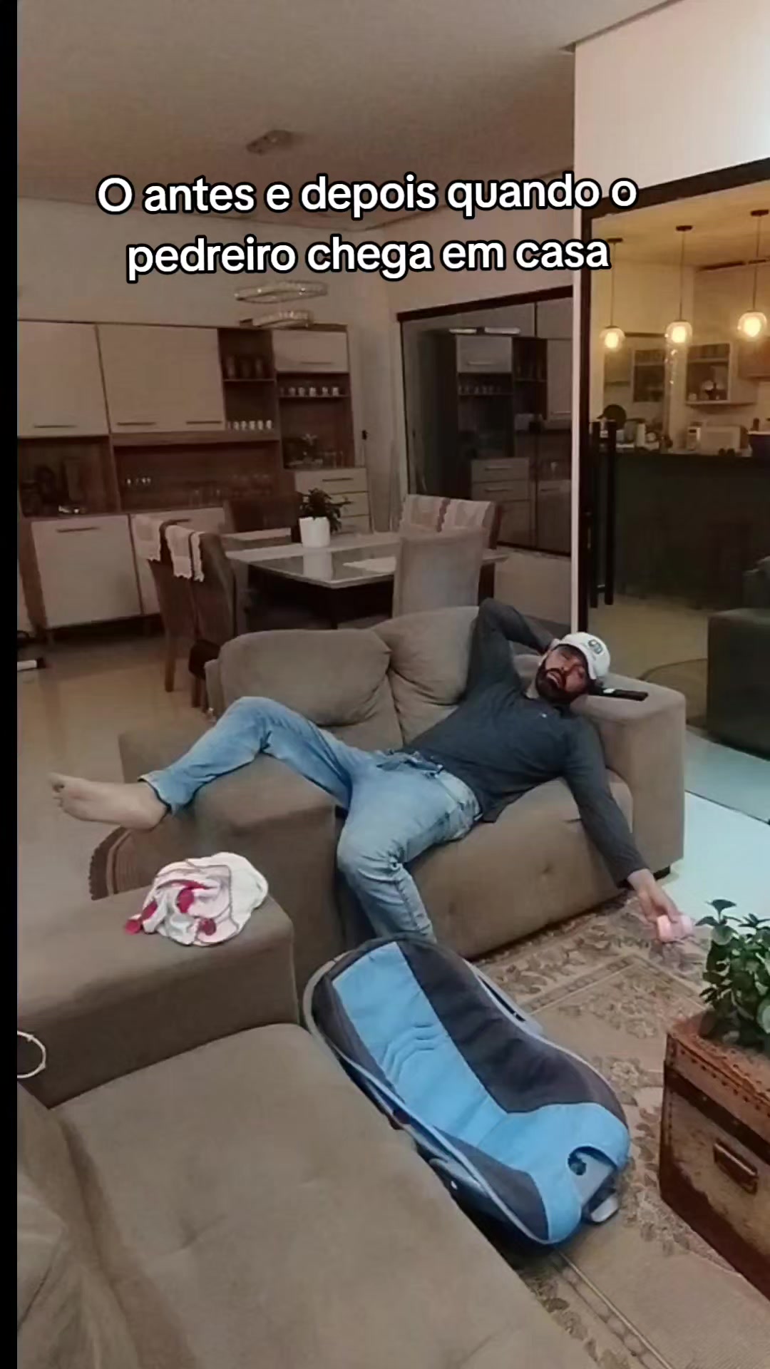 @Pedreiro debochado 🤠