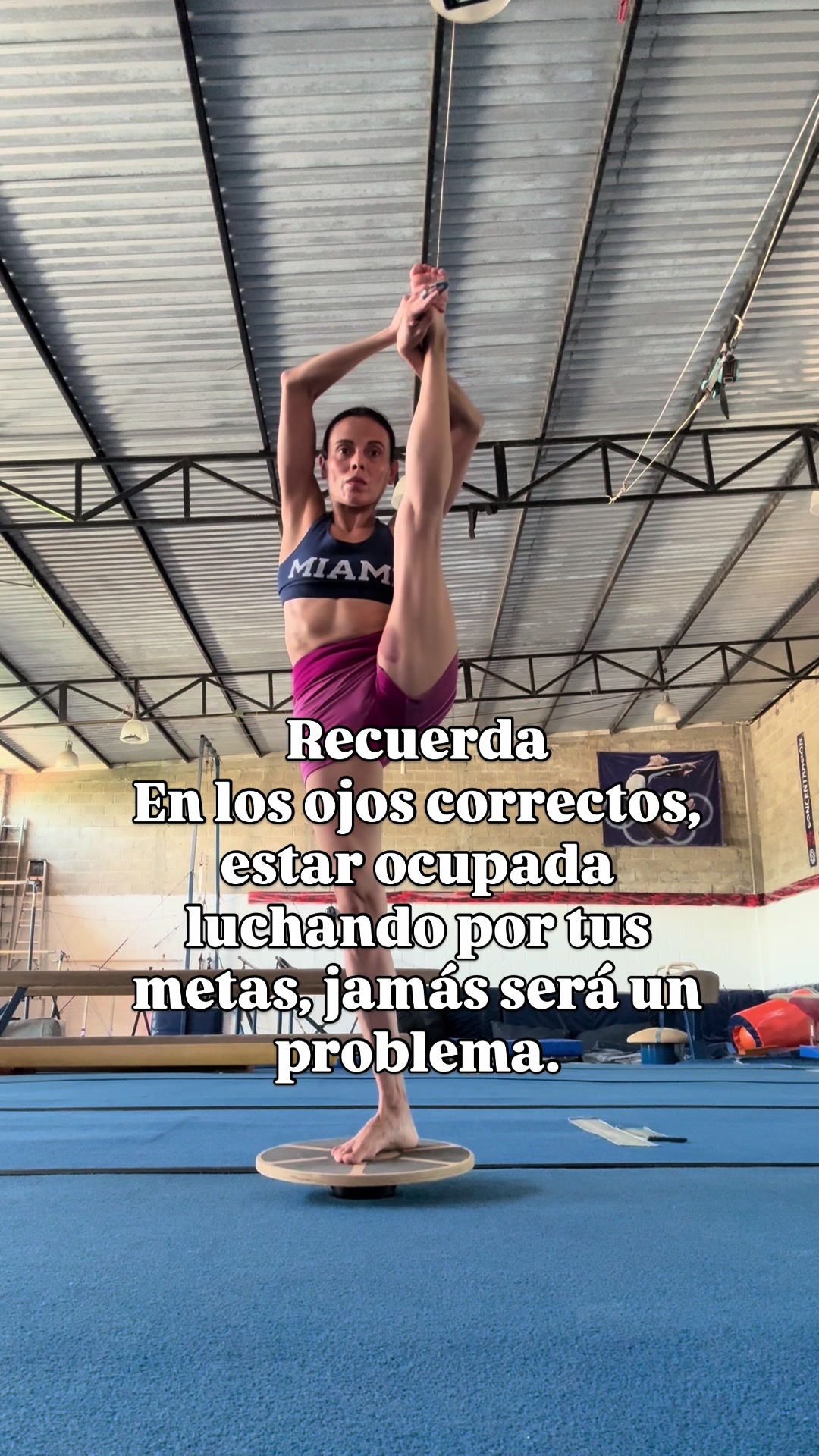 @Claudia Velazza