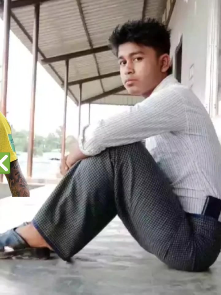 @📚 UR Soe Naing 📚