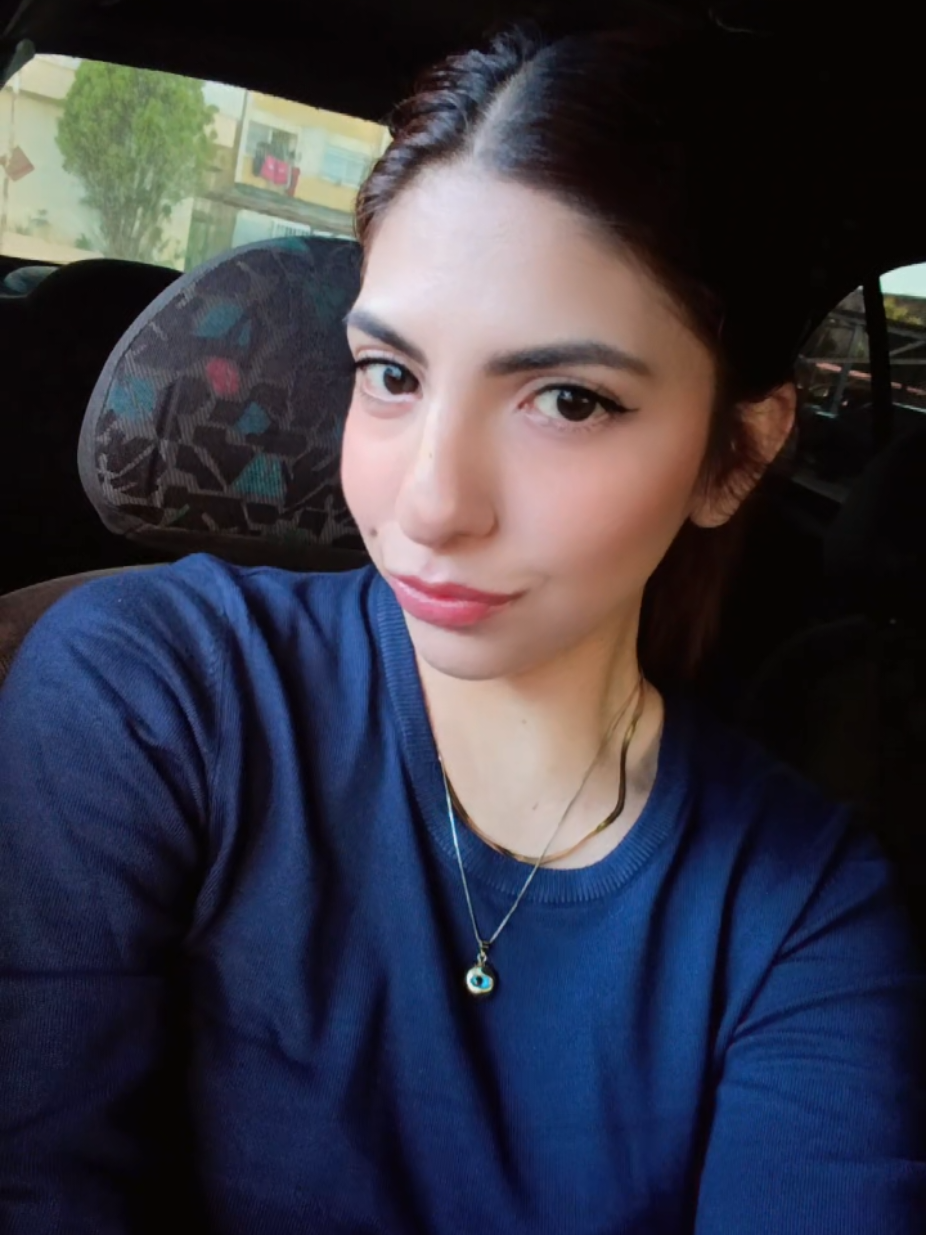 @Génesis K. Jaimes B.