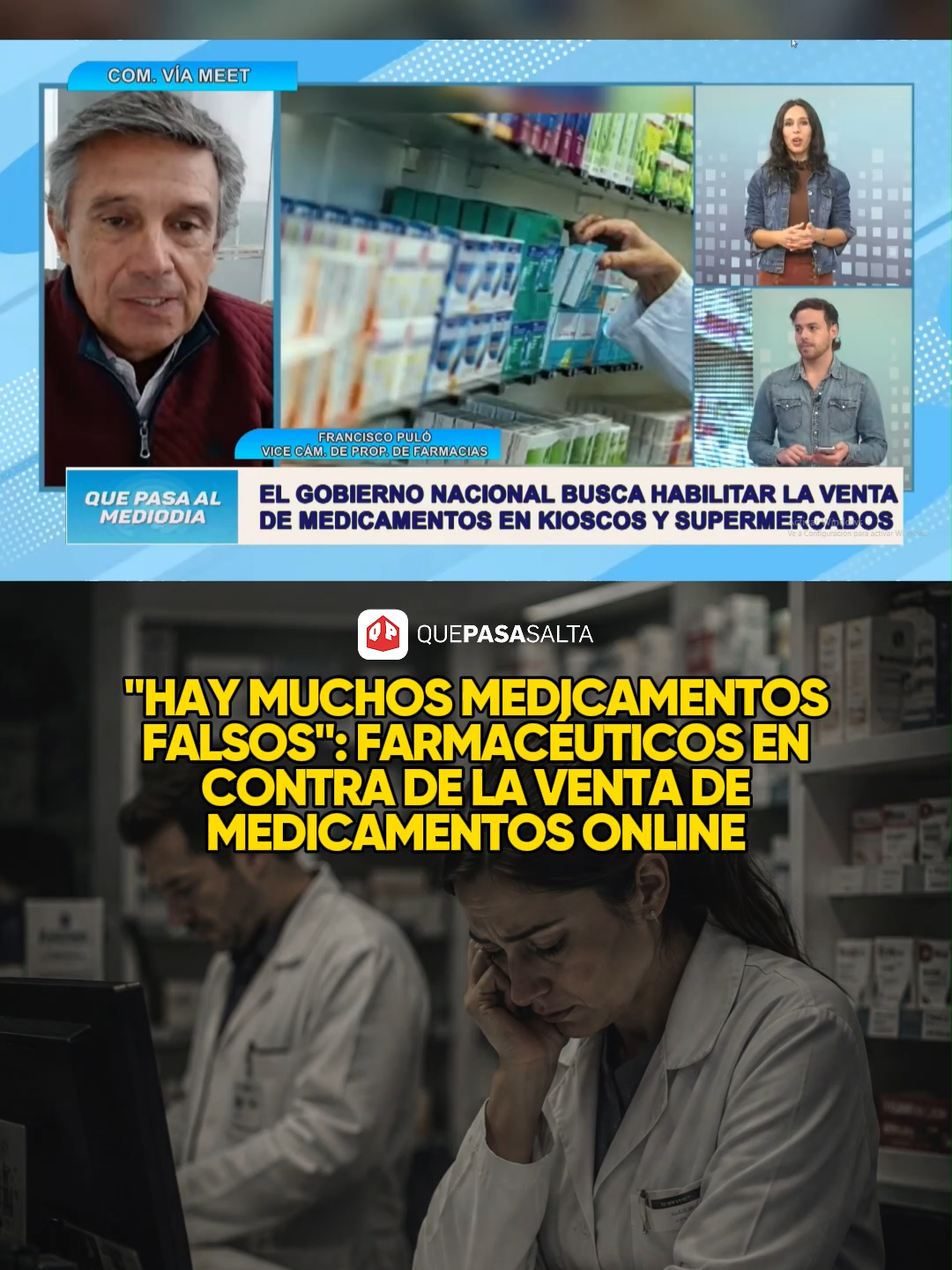 @Que Pasa Salta