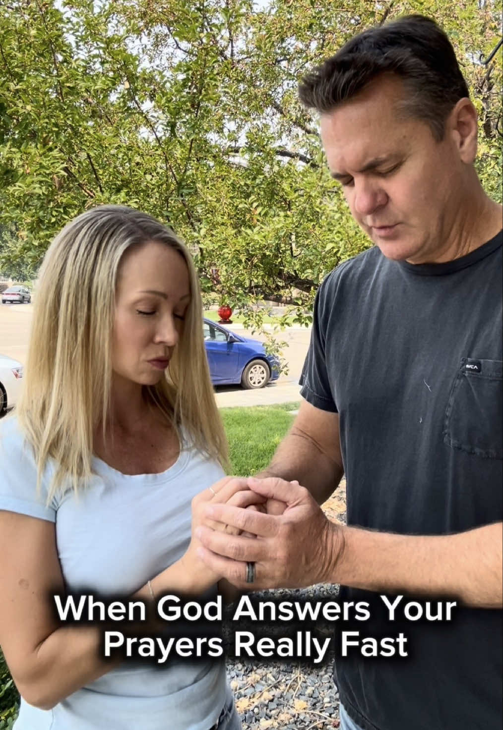 @Rick & Carly | Couples Comedy